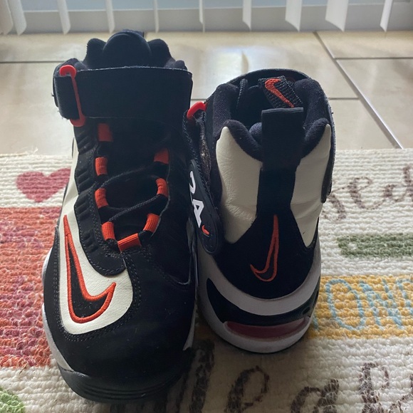 Nike air Griffey max 1 GS Women’s size 8 - Picture 8 of 8